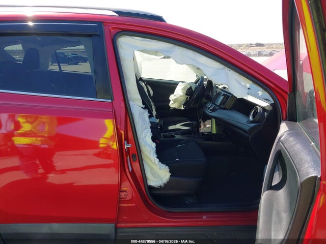 Aukcja sprzedaży 2017 Toyota Rav4 Le, vin: 2T3ZFREV3HW350048, numer aukcji: 44870556