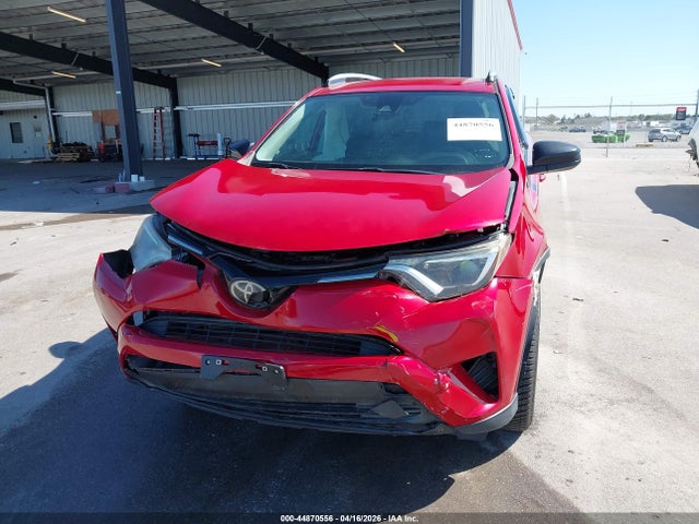 Aukcja sprzedaży 2017 Toyota Rav4 Le, vin: 2T3ZFREV3HW350048, numer aukcji: 44870556