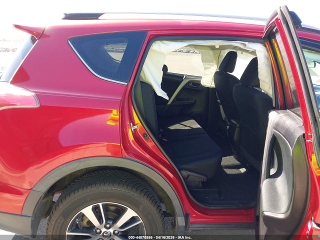 Aukcja sprzedaży 2017 Toyota Rav4 Le, vin: 2T3ZFREV3HW350048, numer aukcji: 44870556