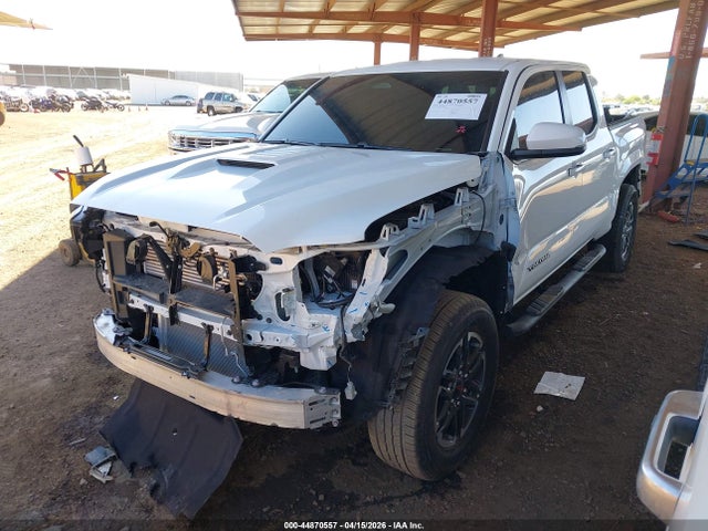 3TMKB5FN9SM046736 Toyota Tacoma Trd Sport