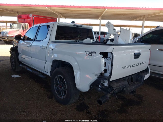 3TMKB5FN9SM046736 Toyota Tacoma Trd Sport
