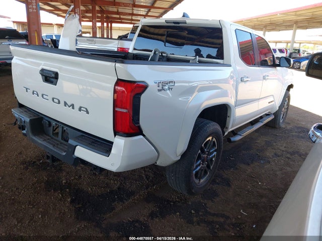 3TMKB5FN9SM046736 Toyota Tacoma Trd Sport