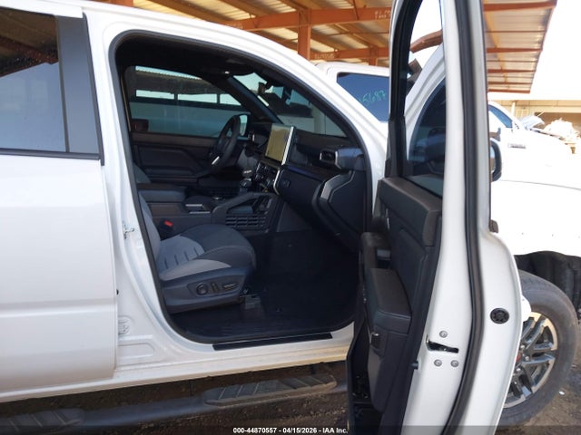 3TMKB5FN9SM046736 Toyota Tacoma Trd Sport