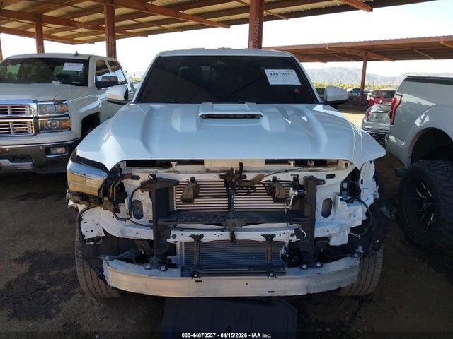3TMKB5FN9SM046736 Toyota Tacoma Trd Sport