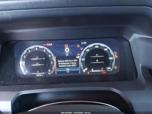 3TMKB5FN9SM046736 Toyota Tacoma Trd Sport