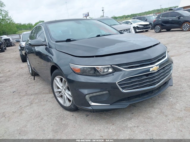 2016 CHEVROLET MALIBU 1G1ZE5ST8GF178767