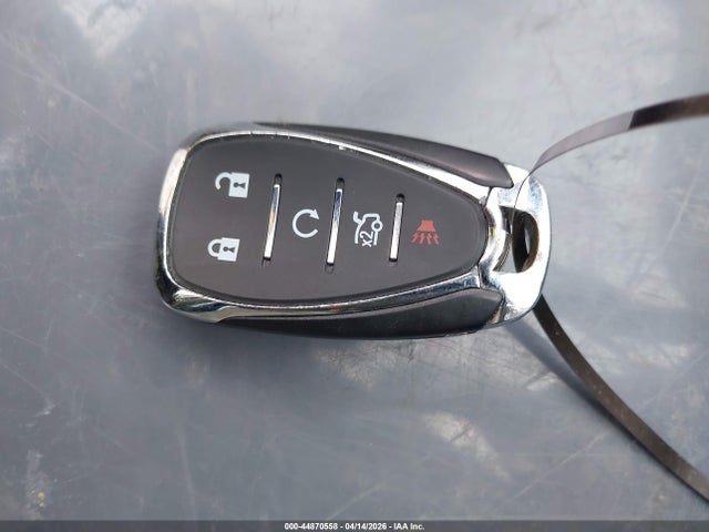 2016 CHEVROLET MALIBU 1G1ZE5ST8GF178767 Photo 10