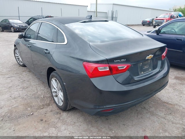 2016 CHEVROLET MALIBU 1G1ZE5ST8GF178767 Photo 2