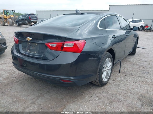 2016 CHEVROLET MALIBU 1G1ZE5ST8GF178767 Photo 3