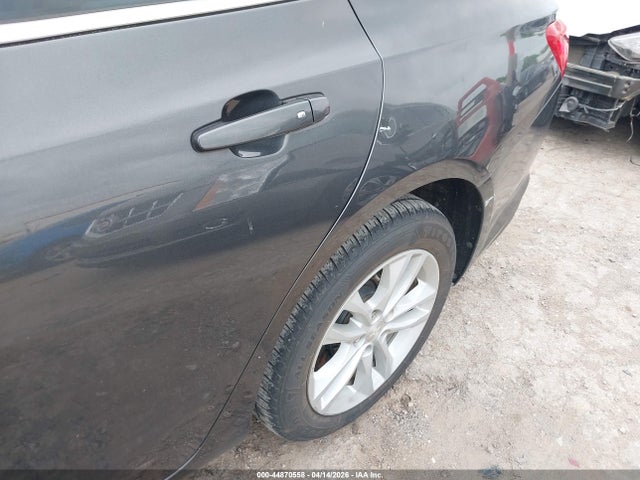 2016 CHEVROLET MALIBU 1G1ZE5ST8GF178767 Photo 5