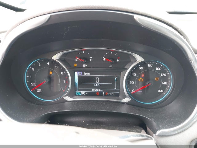 2016 CHEVROLET MALIBU 1G1ZE5ST8GF178767 Photo 6