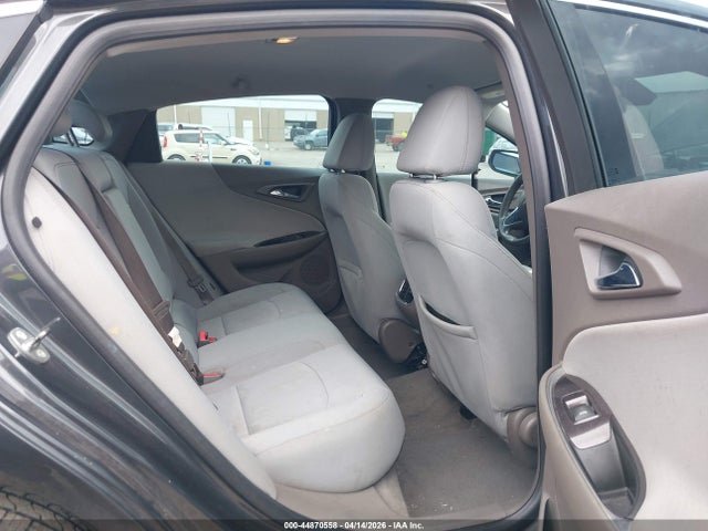 2016 CHEVROLET MALIBU 1G1ZE5ST8GF178767 Photo 7