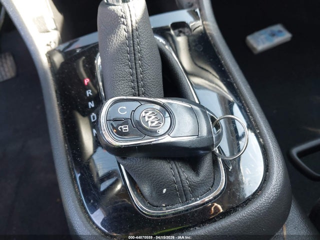 Aukcja sprzedaży 2019 Buick Encore Fwd Preferred, vin: KL4CJASB0KB884392, numer aukcji: 44870559