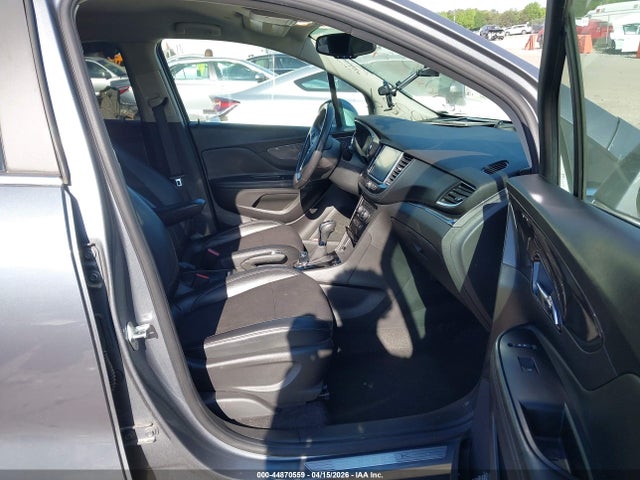 Aukcja sprzedaży 2019 Buick Encore Fwd Preferred, vin: KL4CJASB0KB884392, numer aukcji: 44870559