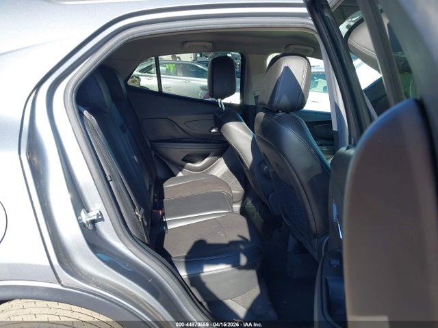 Aukcja sprzedaży 2019 Buick Encore Fwd Preferred, vin: KL4CJASB0KB884392, numer aukcji: 44870559