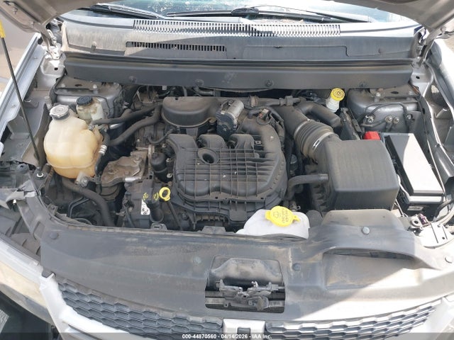 44870560 :رقم المزاد ، 3C4PDDEG1KT769967 vin ، 2019 Dodge Journey Gt Awd مزاد بيع