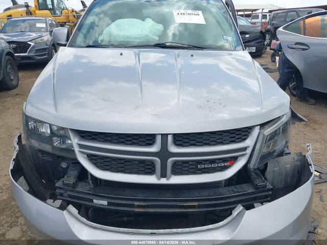 44870560 :رقم المزاد ، 3C4PDDEG1KT769967 vin ، 2019 Dodge Journey Gt Awd مزاد بيع