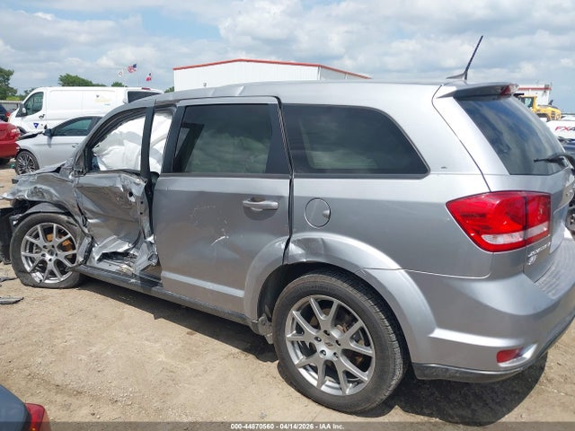 44870560 :رقم المزاد ، 3C4PDDEG1KT769967 vin ، 2019 Dodge Journey Gt Awd مزاد بيع