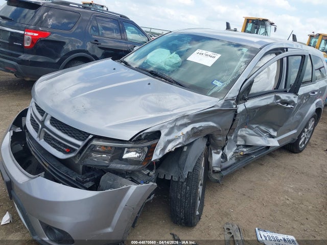 44870560 :رقم المزاد ، 3C4PDDEG1KT769967 vin ، 2019 Dodge Journey Gt Awd مزاد بيع
