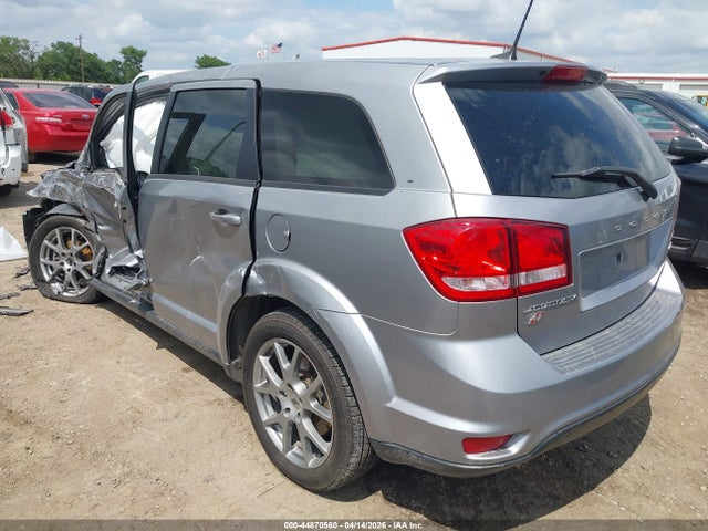44870560 :رقم المزاد ، 3C4PDDEG1KT769967 vin ، 2019 Dodge Journey Gt Awd مزاد بيع