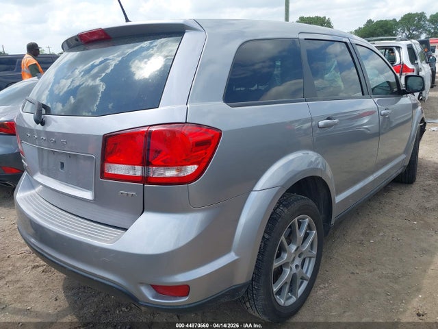44870560 :رقم المزاد ، 3C4PDDEG1KT769967 vin ، 2019 Dodge Journey Gt Awd مزاد بيع
