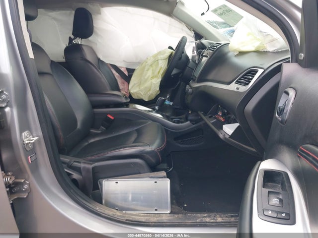 44870560 :رقم المزاد ، 3C4PDDEG1KT769967 vin ، 2019 Dodge Journey Gt Awd مزاد بيع