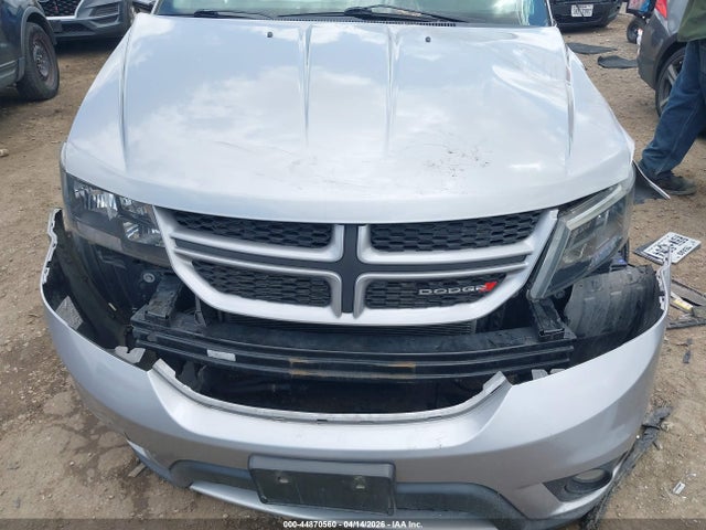 44870560 :رقم المزاد ، 3C4PDDEG1KT769967 vin ، 2019 Dodge Journey Gt Awd مزاد بيع