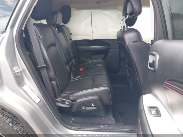 44870560 :رقم المزاد ، 3C4PDDEG1KT769967 vin ، 2019 Dodge Journey Gt Awd مزاد بيع