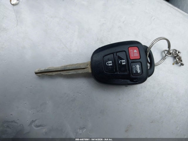 2018 Toyota Corolla Se მანქანა იყიდება აუქციონზე, vin: 2T1BURHE8JC020814, აუქციონის ნომერი: 44870561