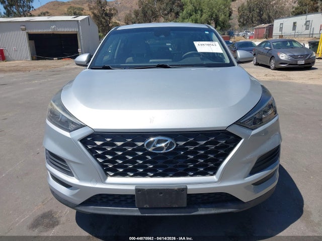 Hyundai TUCSON SE 2019 KM8J23A46KU028085 Image 12