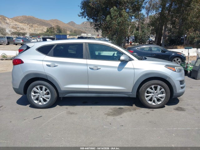 Hyundai TUCSON SE 2019 KM8J23A46KU028085 Image 13