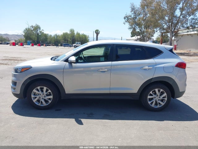Hyundai TUCSON SE 2019 KM8J23A46KU028085 Image 14