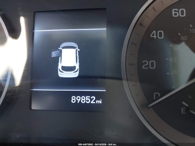 Hyundai TUCSON SE 2019 KM8J23A46KU028085 Image 15
