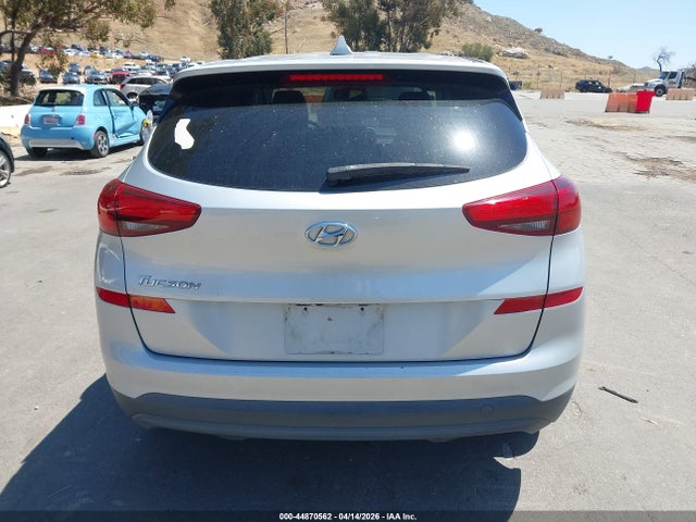 Hyundai TUCSON SE 2019 KM8J23A46KU028085 Image 16