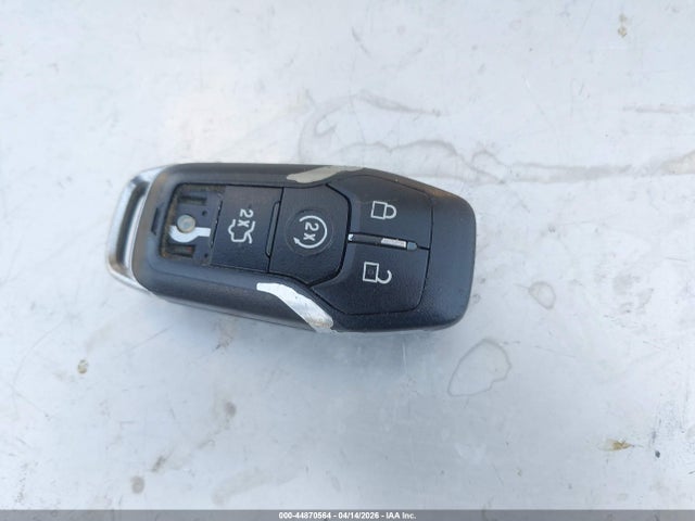 1FM5K8GT1HGC48612 Ford EXPLORER SPORT
