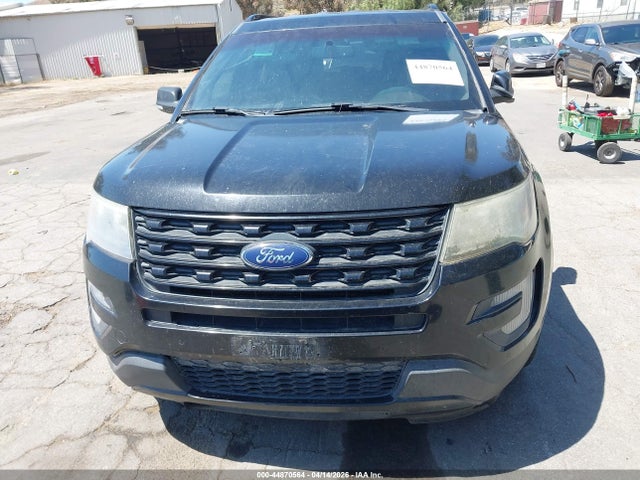 1FM5K8GT1HGC48612 Ford EXPLORER SPORT