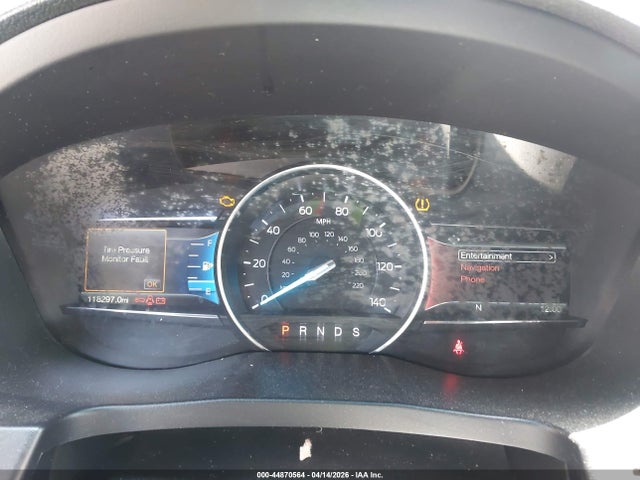 1FM5K8GT1HGC48612 Ford EXPLORER SPORT