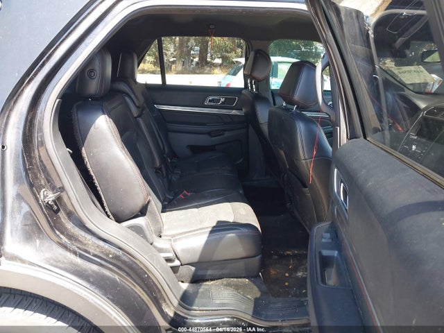 1FM5K8GT1HGC48612 Ford EXPLORER SPORT