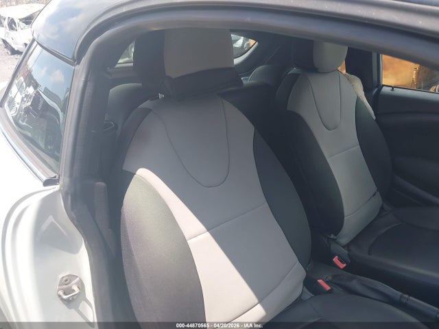 Mini Coupe Cooper 2015 WMWSX1C54FT508221 Image 8