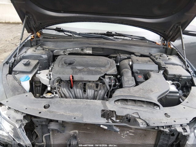 Aukcja sprzedaży 2019 Kia Optima Lx, vin: 5XXGT4L38KG302060, numer aukcji: 44870566