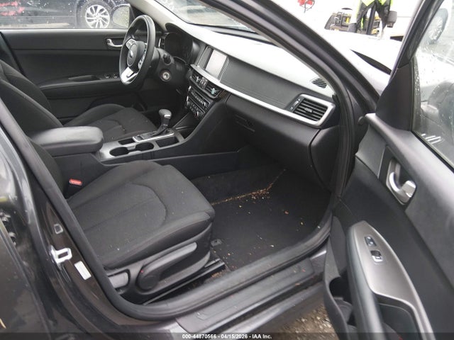Aukcja sprzedaży 2019 Kia Optima Lx, vin: 5XXGT4L38KG302060, numer aukcji: 44870566