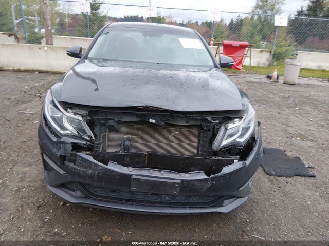 Aukcja sprzedaży 2019 Kia Optima Lx, vin: 5XXGT4L38KG302060, numer aukcji: 44870566