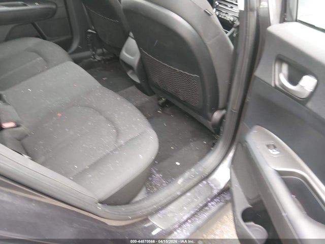 Aukcja sprzedaży 2019 Kia Optima Lx, vin: 5XXGT4L38KG302060, numer aukcji: 44870566