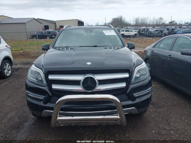 Aukcja sprzedaży 2013 Mercedes-benz Gl 450 4matic, vin: 4JGDF7CE0DA205023, numer aukcji: 44870567