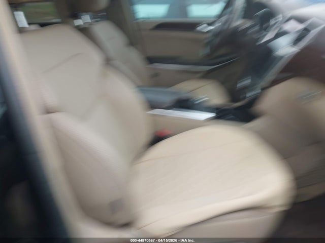 Aukcja sprzedaży 2013 Mercedes-benz Gl 450 4matic, vin: 4JGDF7CE0DA205023, numer aukcji: 44870567