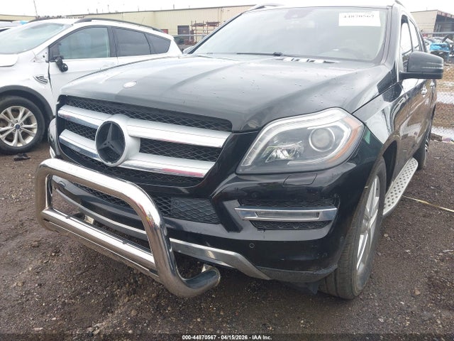 Aukcja sprzedaży 2013 Mercedes-benz Gl 450 4matic, vin: 4JGDF7CE0DA205023, numer aukcji: 44870567