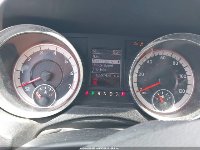 44870569 :رقم المزاد ، 2C4RDGDG1DR731303 vin ، 2013 Dodge Grand Caravan Crew مزاد بيع