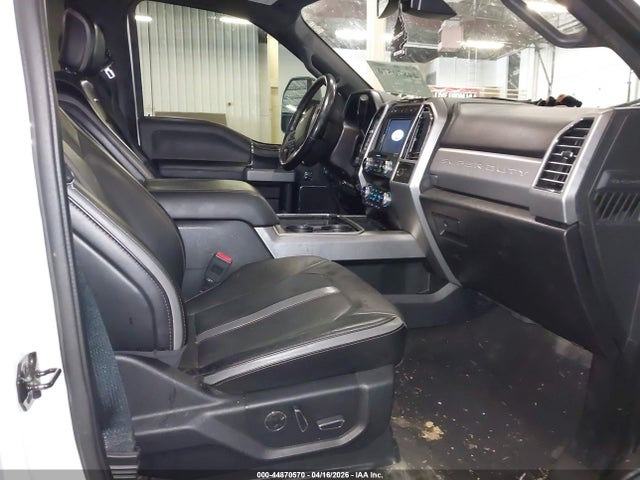 Aukcja sprzedaży 2019 Ford F-350 Platinum, vin: 1FT8W3BT6KED77917, numer aukcji: 44870570