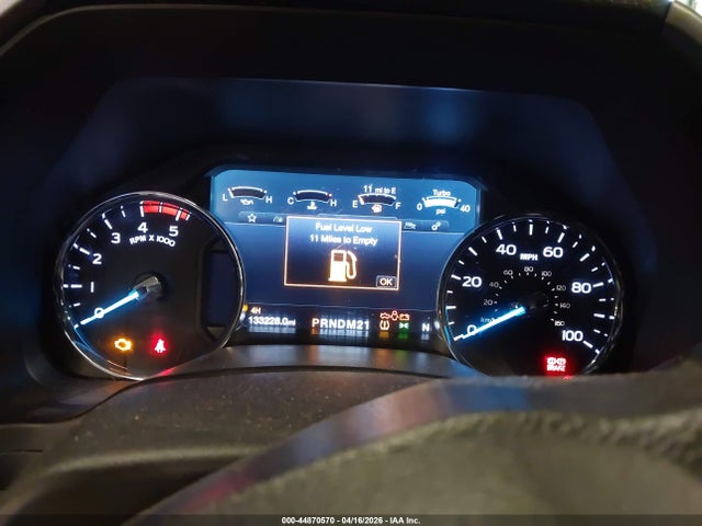 Aukcja sprzedaży 2019 Ford F-350 Platinum, vin: 1FT8W3BT6KED77917, numer aukcji: 44870570