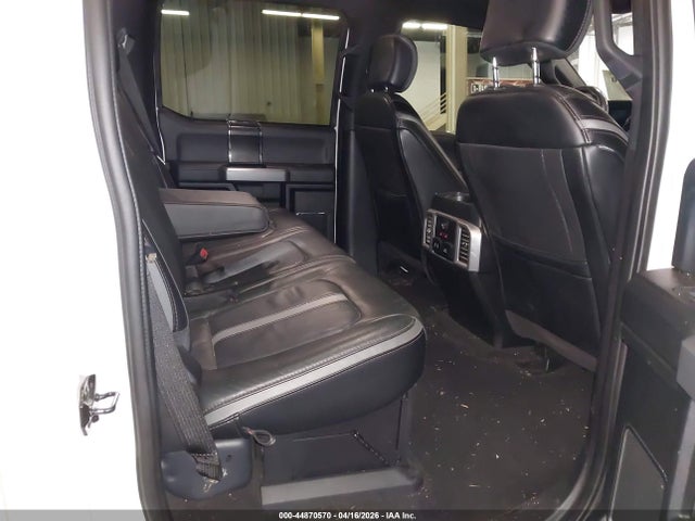Aukcja sprzedaży 2019 Ford F-350 Platinum, vin: 1FT8W3BT6KED77917, numer aukcji: 44870570